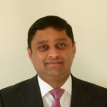 Dr Dinesh Saralaya, Consultant Respiratory Physician