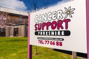 Cancer Support Yorkshire, Bradford