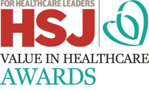 HSJ Value In Healthcare Awards