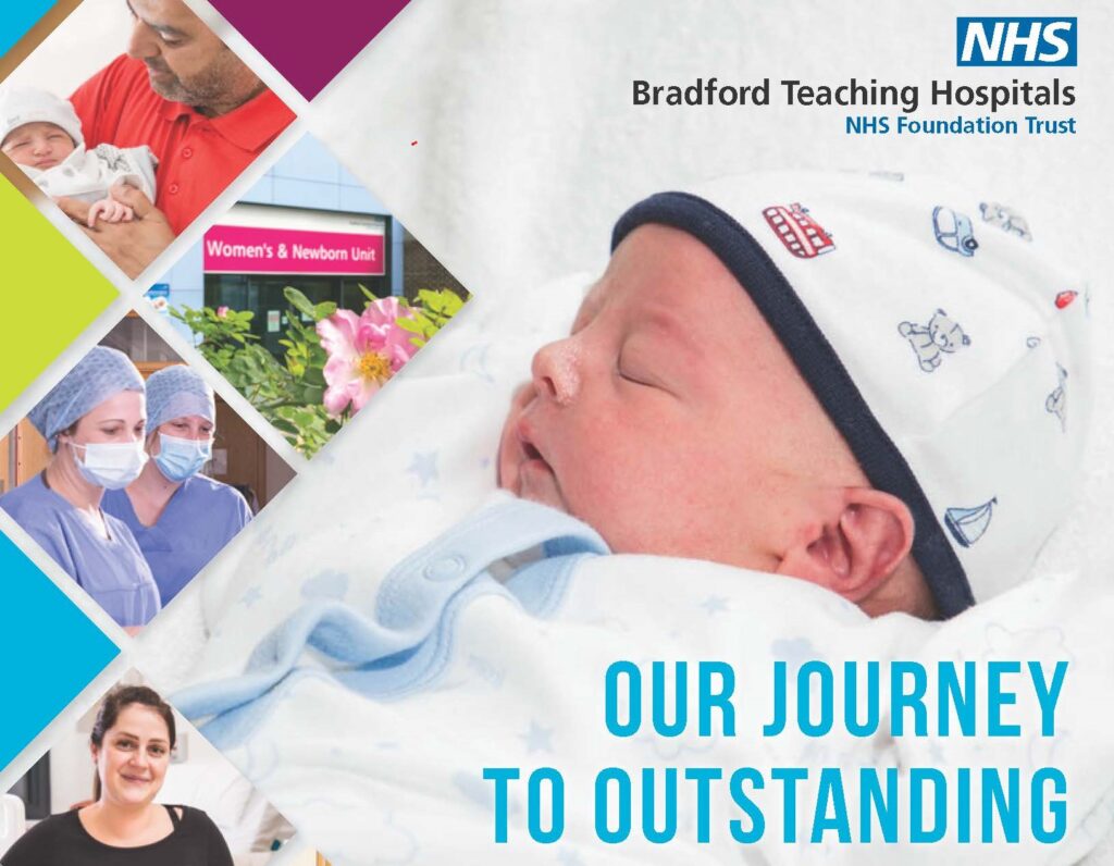 Womens And Newborn Unit Bradford Teaching Hospitals Nhs Foundation Trust