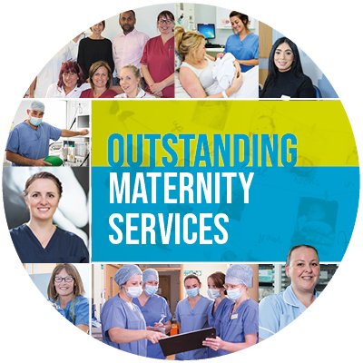 Outstanding Maternity Services