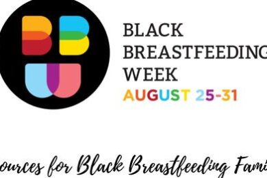 Bradford Teaching Hospitals supports Black Breastfeeding Week