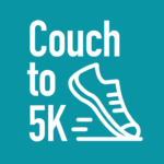 Couch to 5K app