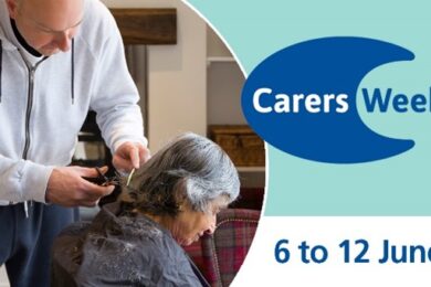 Carers Week 2022 – Making West Yorkshire’s carers visible, valued and supported