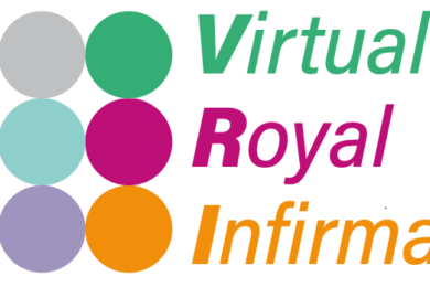 Virtual Infirmary survey