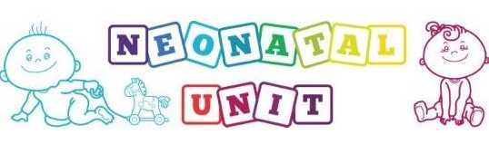 Neonatal Unit Logo