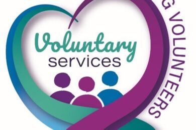 Could you be a hospital volunteer?