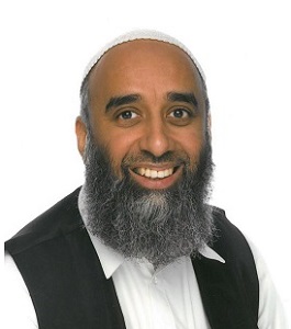 Mohammed Arshad