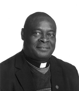 Fr. Peter Morkah