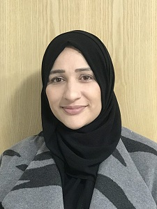 Saiqa Kauser