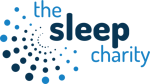 The sleep charity logo