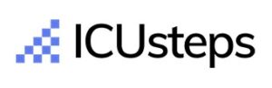 ICU steps logo