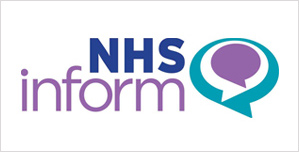 NHS inform logo