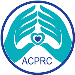 ACPRC logo