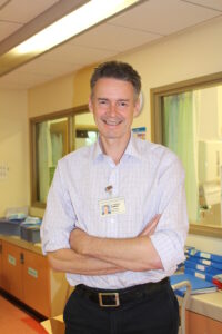 Dr Russell Roberts