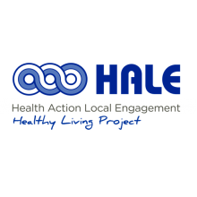 hale project logo