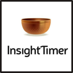 insight timer logo