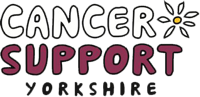 cancer support logo