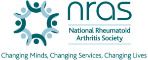 NRAS logo
