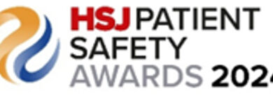 Hospital teams shortlisted for national patient safety healthcare awards