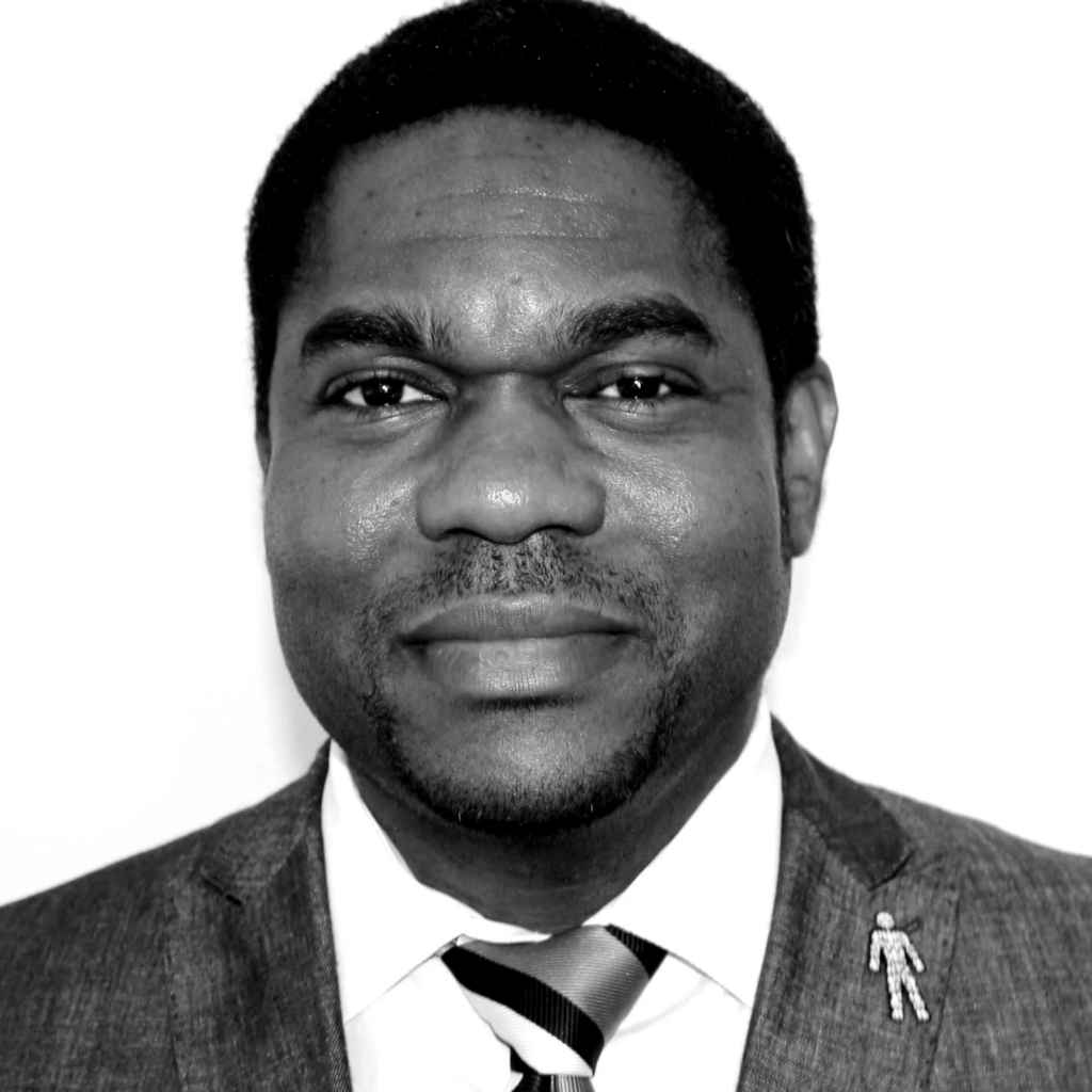 Chidi Molokwu