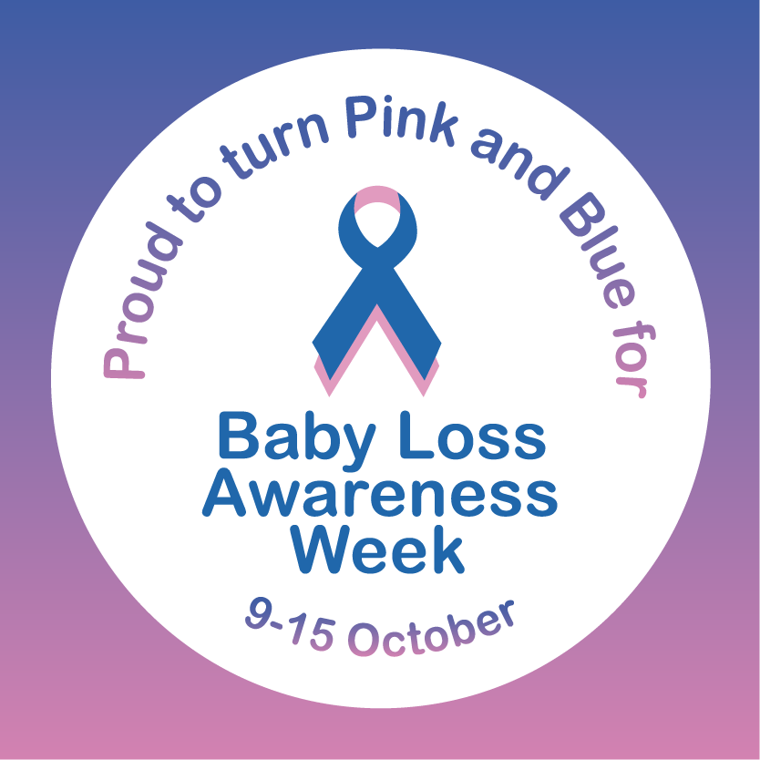 Baby Loss Awareness Week 2024