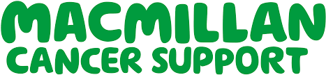 Macmillan cancer support