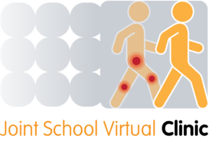 Joint School Virtual Clinic logo